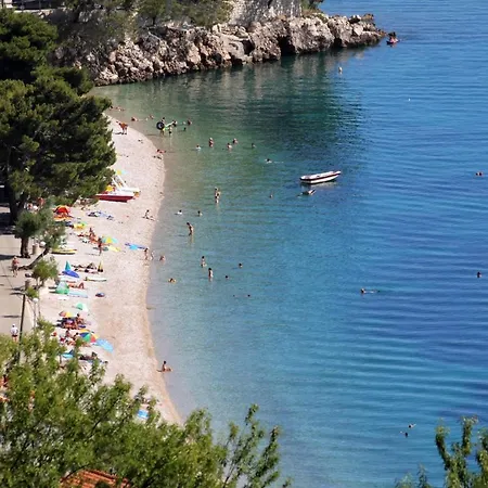 By The Sea Zivogosce - Porat, Makarska - 20207 * Igrane